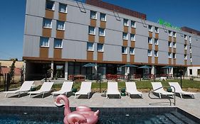 Kyriad Prestige Dijon Nord - Valmy